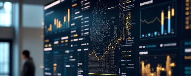 TMS AI inventory management dashboard